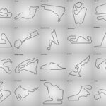 I migliori circuiti di Formula 1