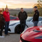 Il Corvette Club Italia: storia e attività
