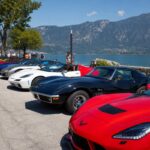 Raduni ed eventi Corvette in Italia